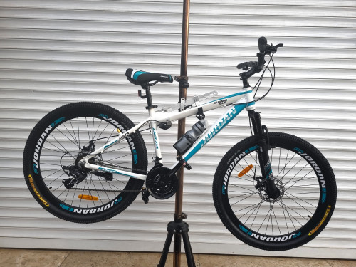 دوچرخهjordan26