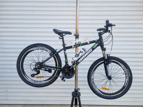 دوچرخه24 ماکان آلمینیوم