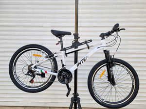 دوچرخه 24اینتنس آلمینیوم