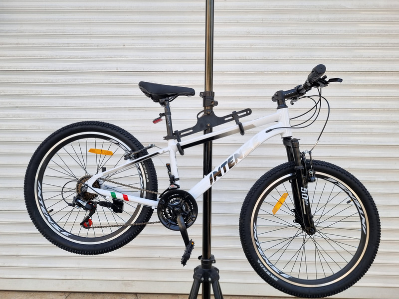 دوچرخه 24اینتنس آلمینیوم