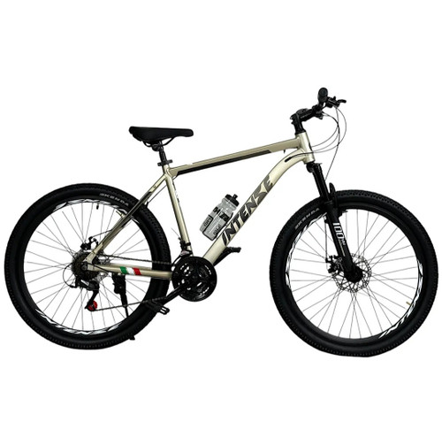 دوچرخه26اینتنس آلمینیوم دیسکی